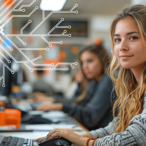 Ressources Humaines IA