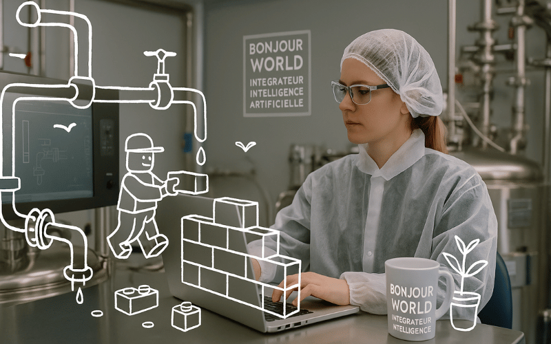 Protéger ses données face aux IA