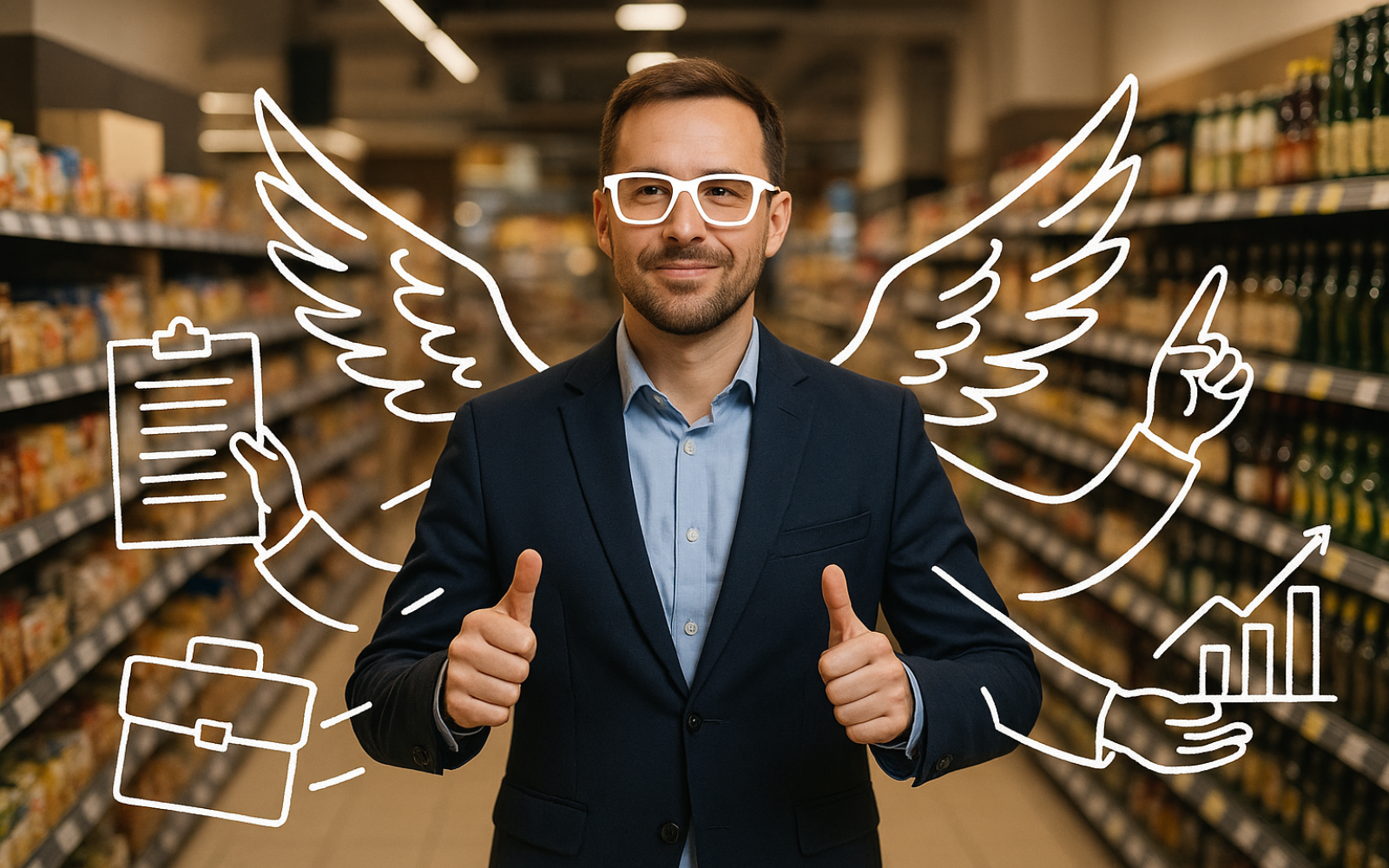 L’IA au service de l’innovation : où investir en 2024 ?