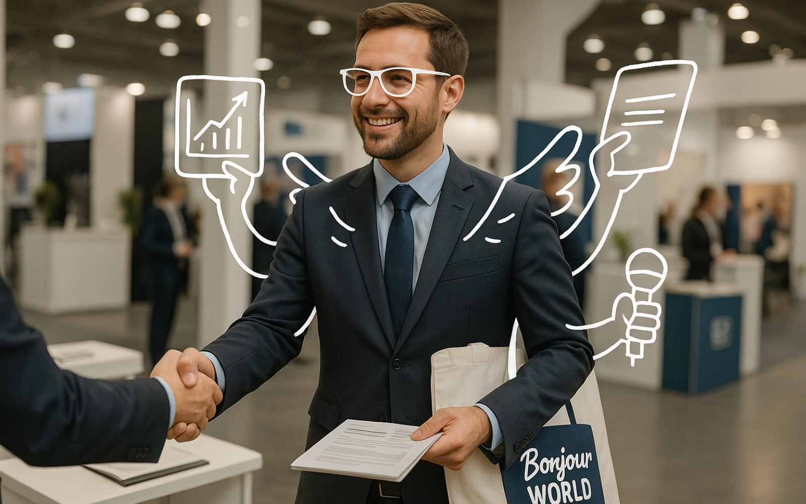 McKinsey : l’IA change profondément la fonction commerciale