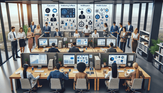 Productivité IA With Teams
