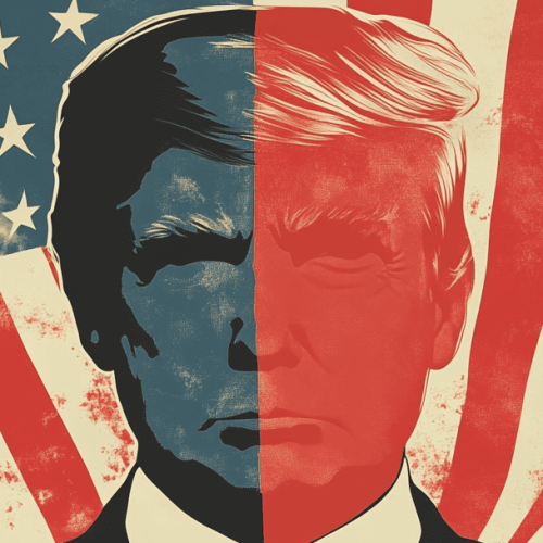 Impact Trump sur l'IA