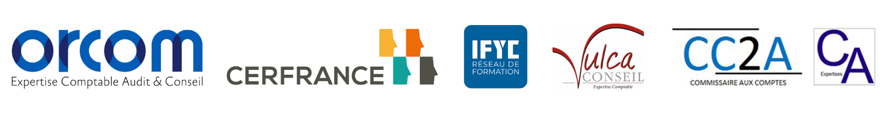 Clients IA de Bonjour World pour les métiers de la comptabilité
