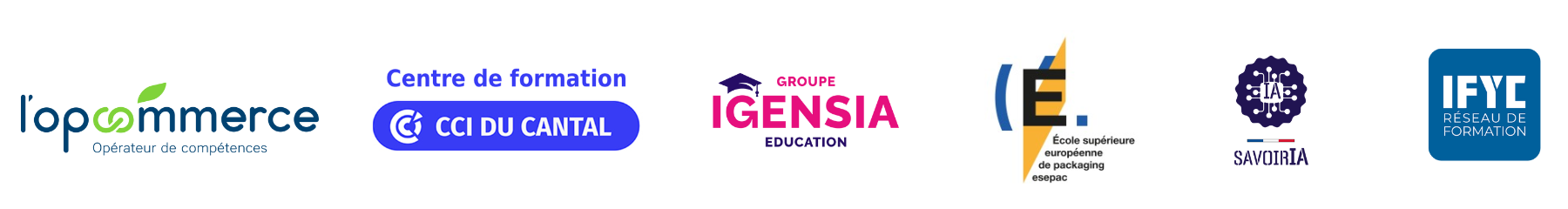 Clients IA Bonjour World en Formation