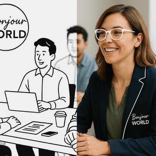 Formation IA pour Organisme de Formation