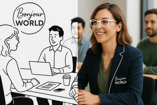 Formation IA pour Organisme de Formation