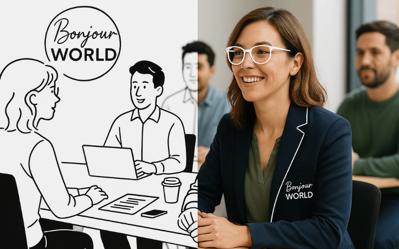 Formation IA pour Organisme de Formation