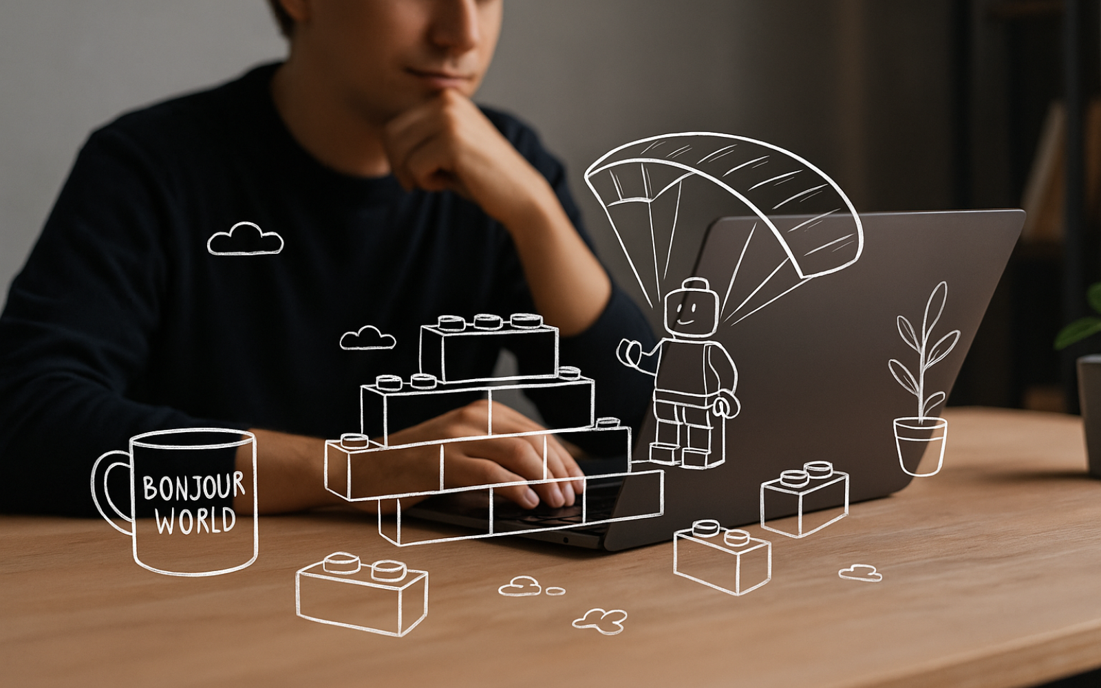 Logistique augmentée : l’intelligence artificielle au service des PME françaises