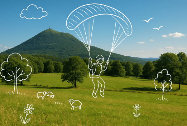 Formation IA Auvergne