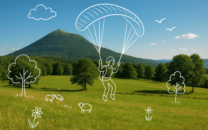 Formation IA Auvergne