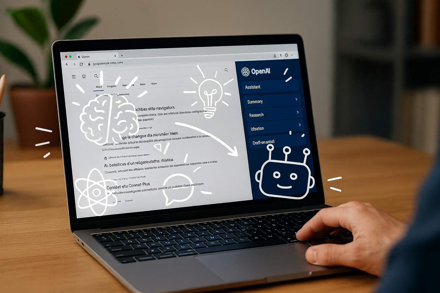 Comet devient gratuit : l’IA embarquée au cœur de votre navigation