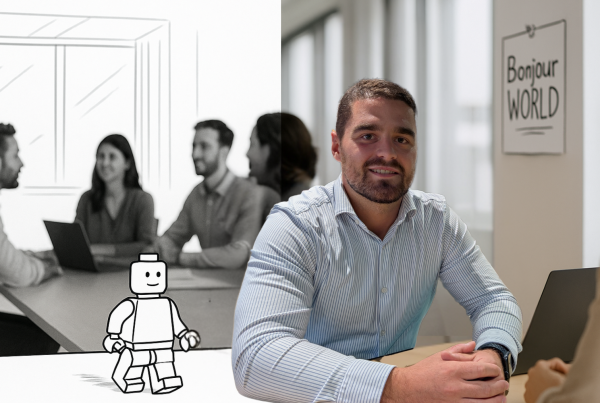 IA et emploi : transformer la peur en opportunité