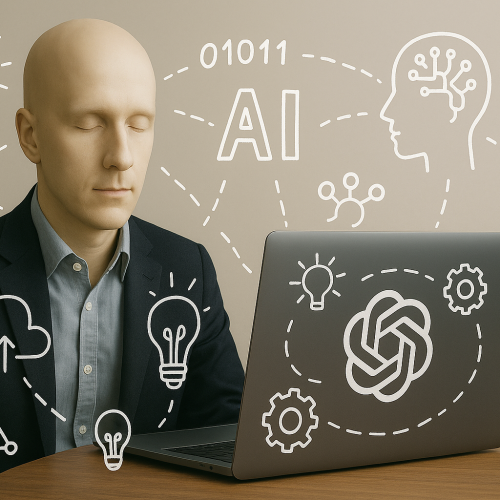 Découvrez comment OpenAI révolutionne l’industrie technologique mondiale