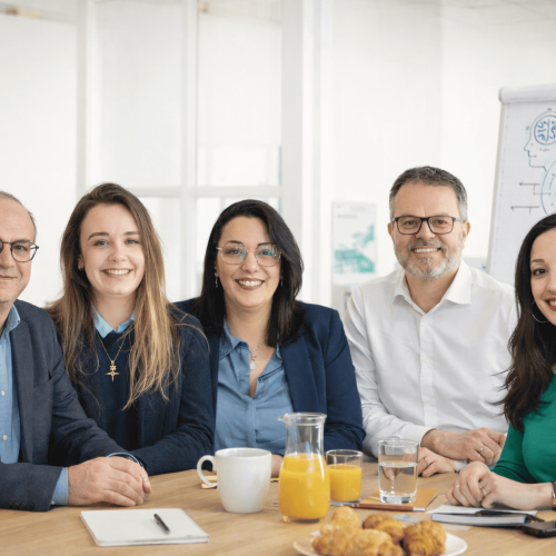 IA & Santé Mentale : alléger la charge mentale des équipes