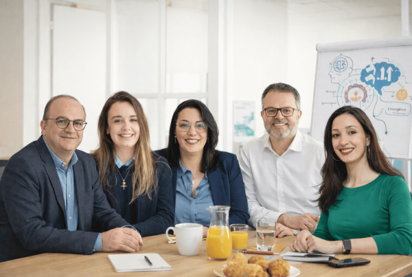 IA & Santé Mentale : alléger la charge mentale des équipes