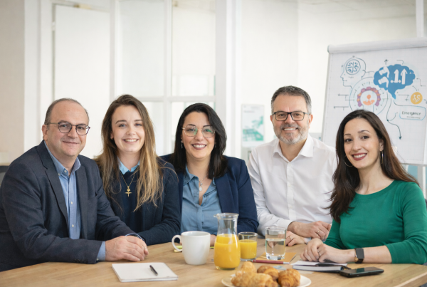 IA & Santé Mentale : alléger la charge mentale des équipes