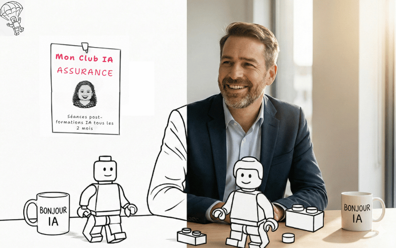 Assurance Formation IA