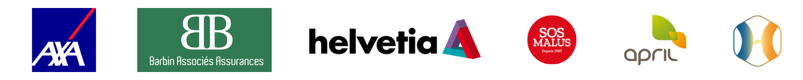 Nos clients sur nos formations IA