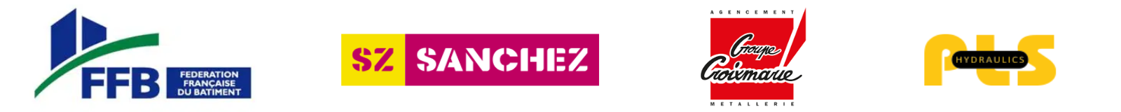 Clients BONJOUR IA dans le BTP