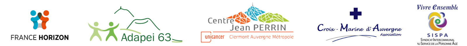 Nos clients qui nous font confiance dans le secteur medico social