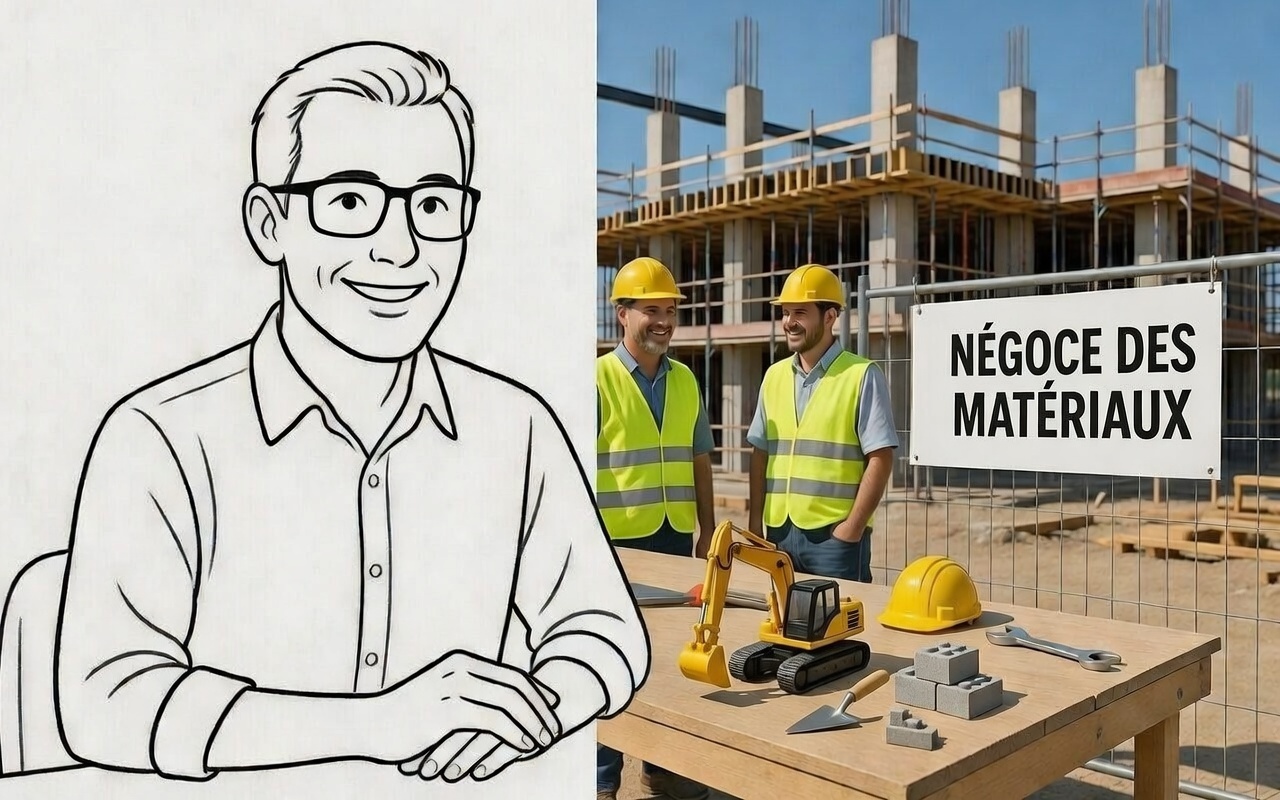 Formation IA Négoce des Matériaux